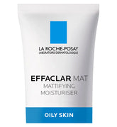 La Roche-posay Effaclar Mat Sebo-controlling Moisturizer 40ml